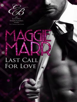 cover image of Last Call for Love